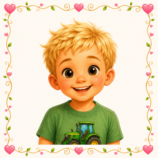 James