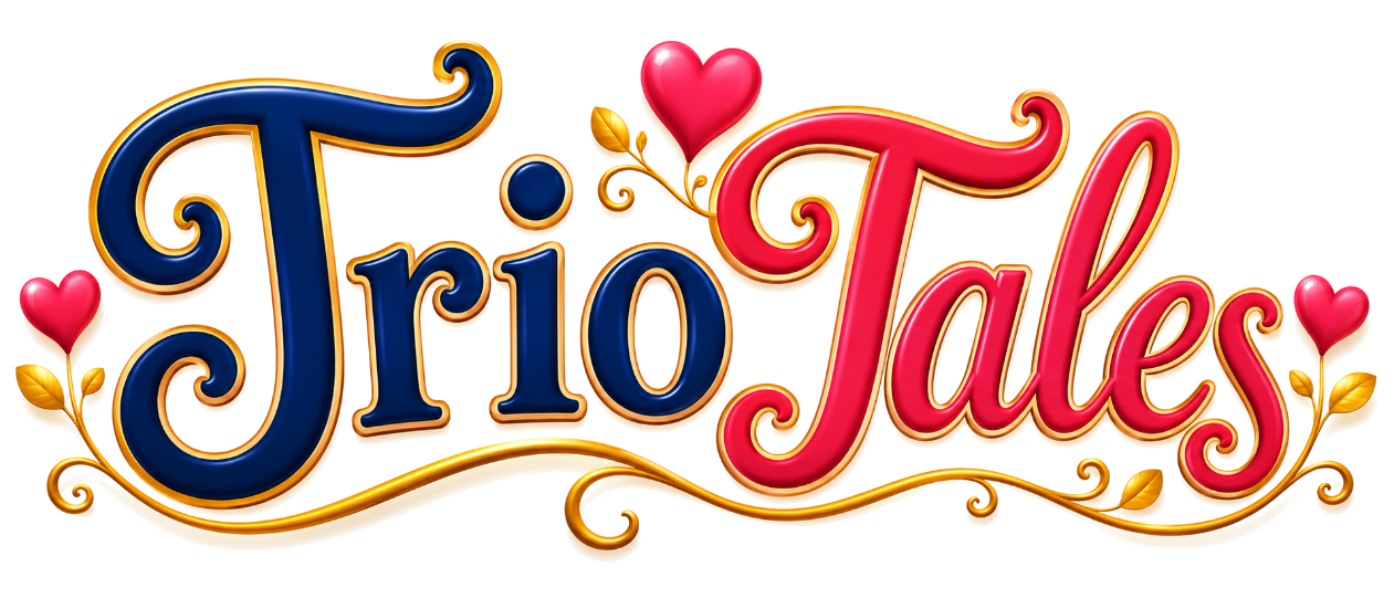 Trio Tales