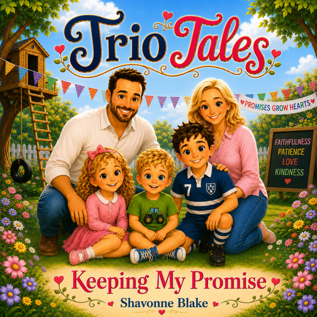 Keeping My Promise