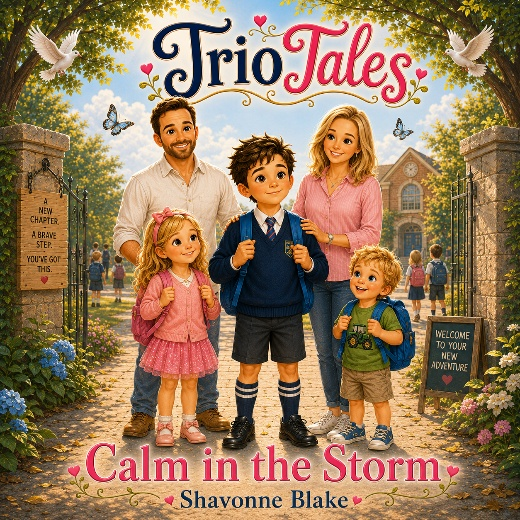 Calm in the Storm