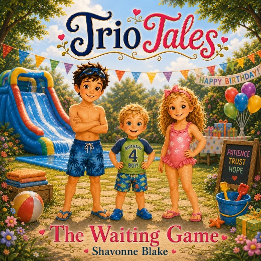 The Waiting Game