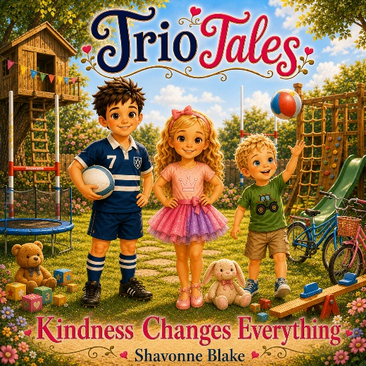Kindness Changes Everything